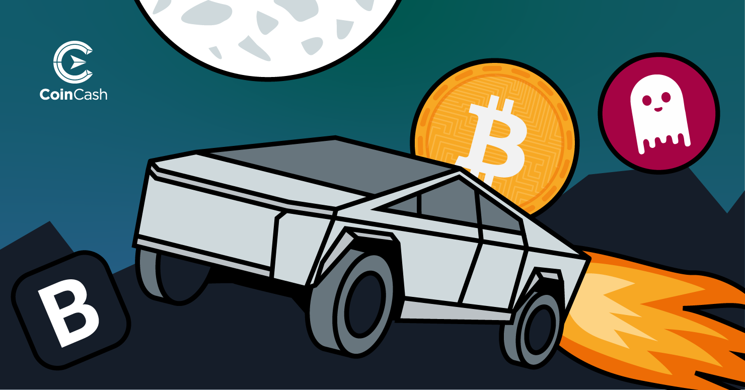 Bitcoin árfolyam elemzés és heti hírösszefoglaló - 6. hét